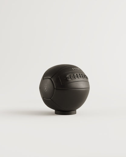 Bonn Medicine Ball by FYSIK — supplier studio product view; representative finish