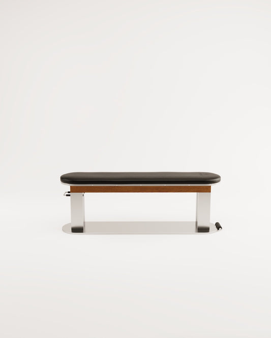 Nang Fixed Gym Bench by FYSIK — supplier studio product view; representative finish