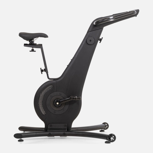 NOHRD Bike V2 Shadow — official full-resolution supplier photograph
