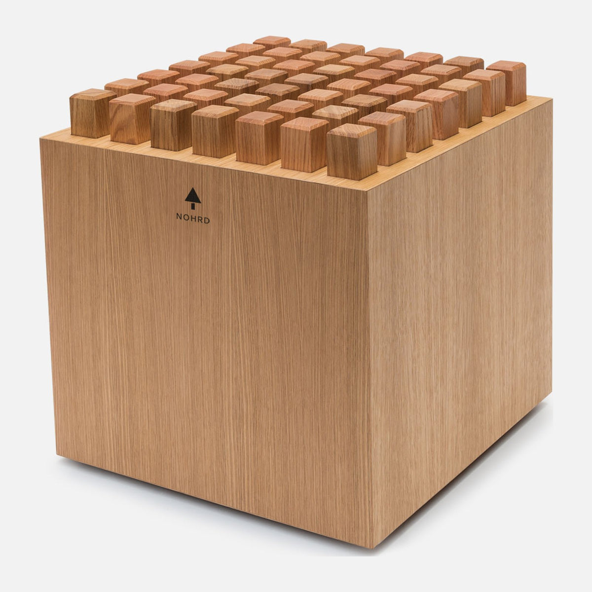 NOHRD HedgeHock — HedgeHock Oak