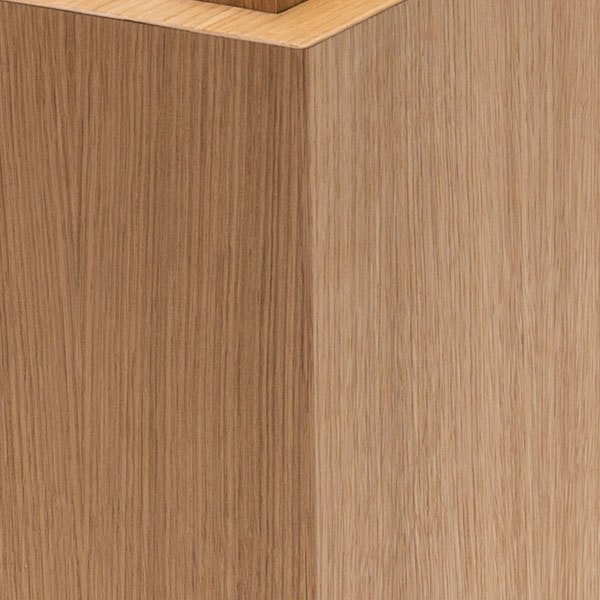NOHRD HedgeHock — hedgehock eiche detail