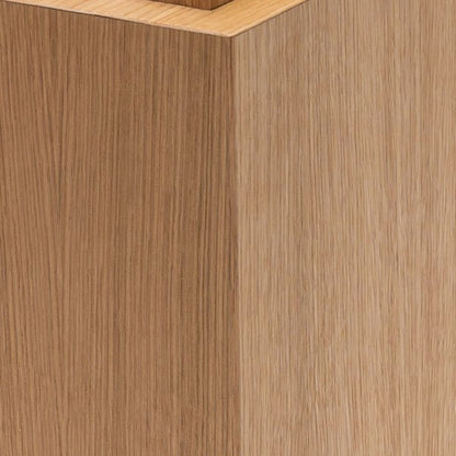 NOHRD HedgeHock — hedgehock eiche detail