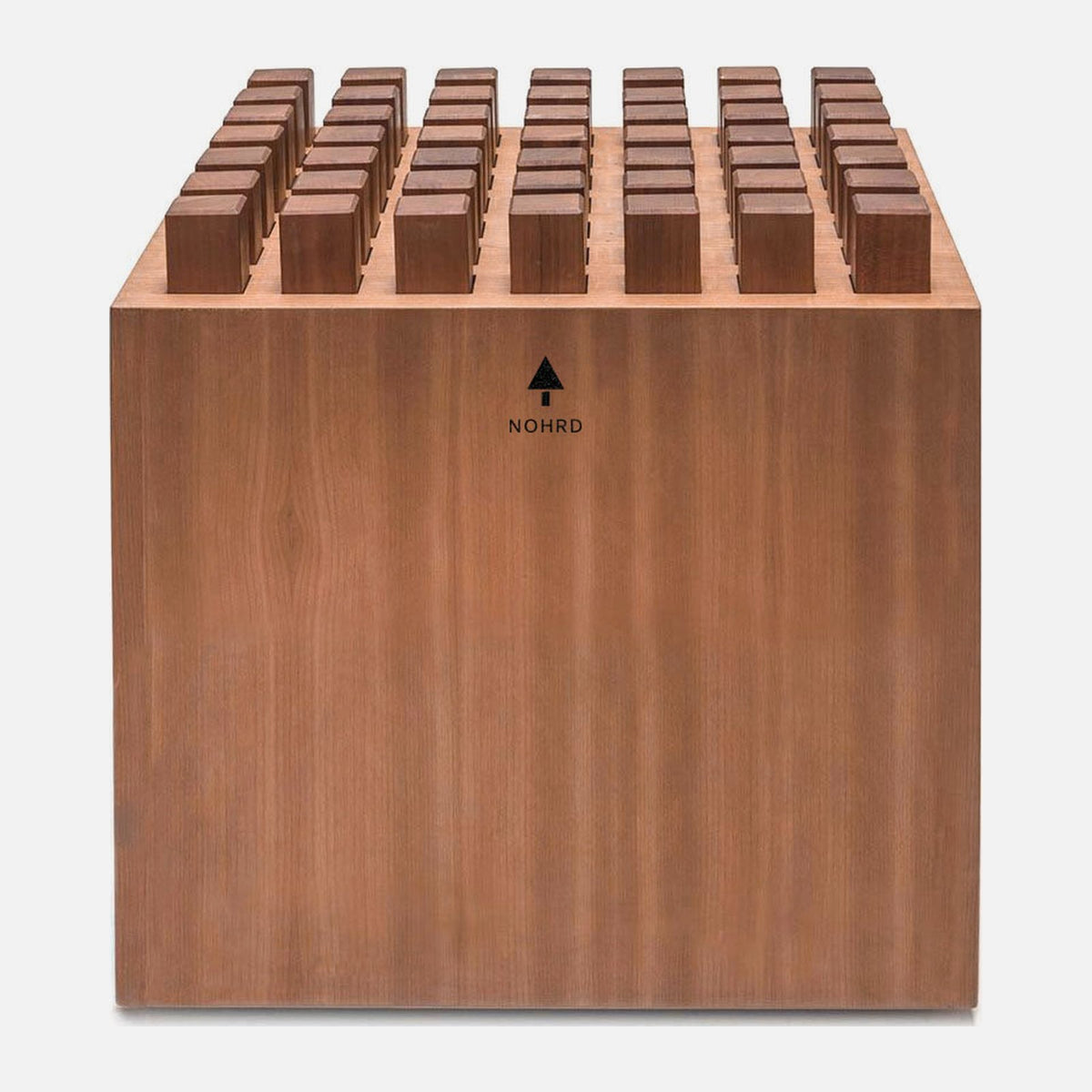 HedgeHock Cherry — official supplier photograph