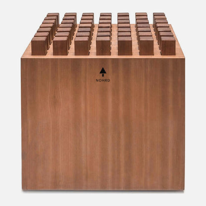 HedgeHock Cherry — official supplier photograph