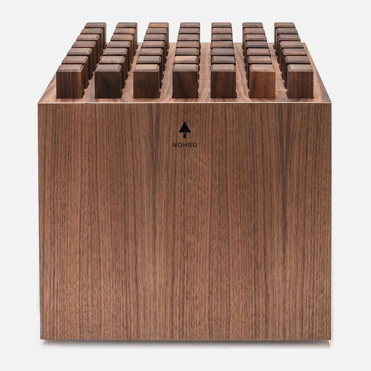 HedgeHock Walnut — official supplier photograph