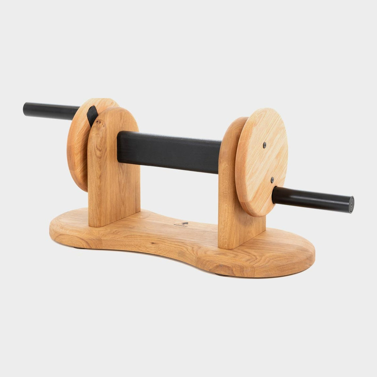 NOHRD PowerPlank — NOHRD PowerPlank Oak