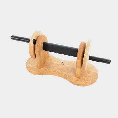 NOHRD PowerPlank — NOHRD PowerPlank Oak