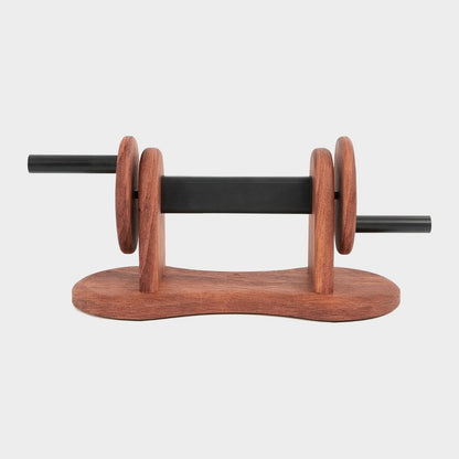 NOHRD PowerPlank Club — official supplier photograph