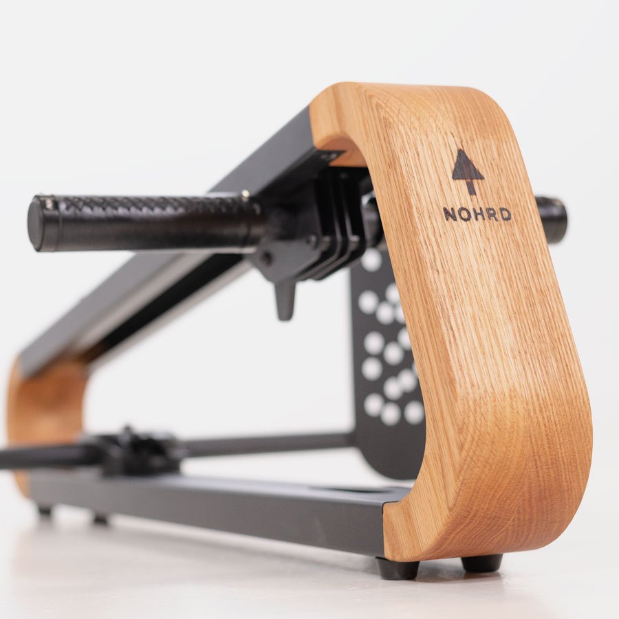 NOHRD SpineStretch — nohrd spinestretch