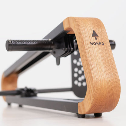 NOHRD SpineStretch — nohrd spinestretch