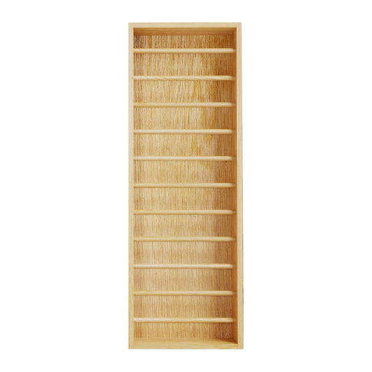 NOHRD Wall — WallBars Module — NOHRD Wall - WallBars Module; other displayed modules and equipment are not included