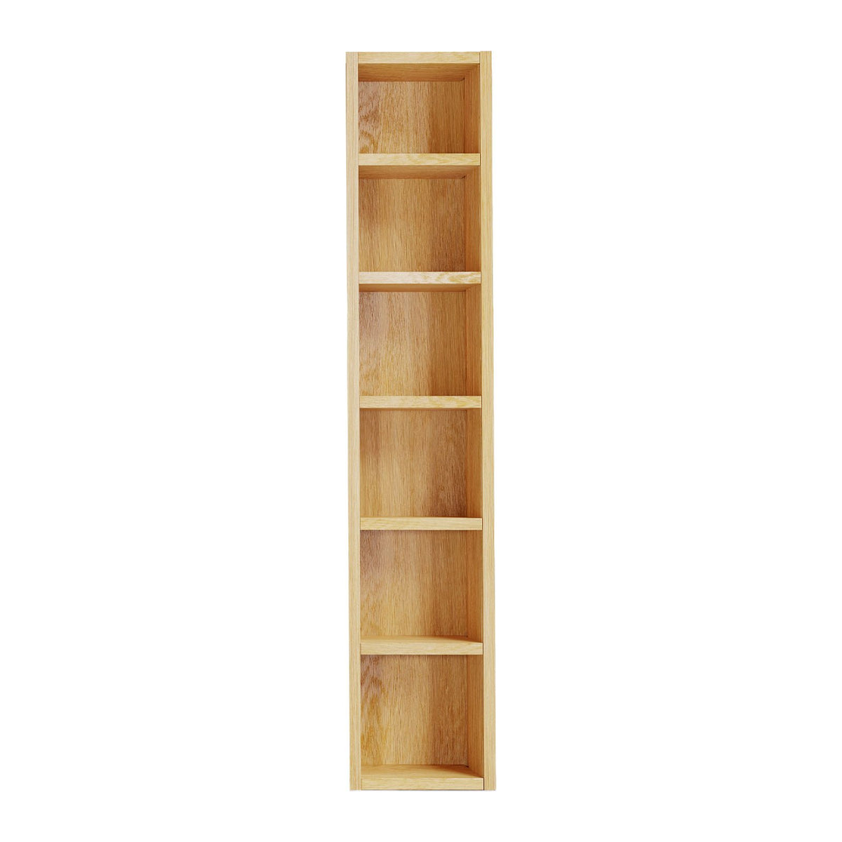 NOHRD Wall — Shelves Module — NOHRD Wall - Shelves Module; other displayed modules and equipment are not included