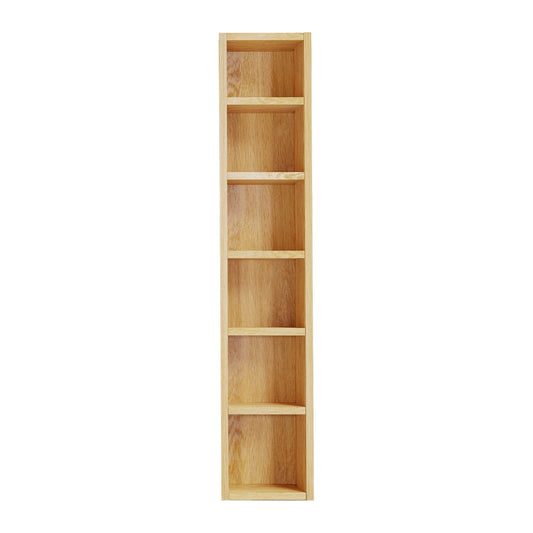 NOHRD Wall — Shelves Module — NOHRD Wall - Shelves Module; other displayed modules and equipment are not included