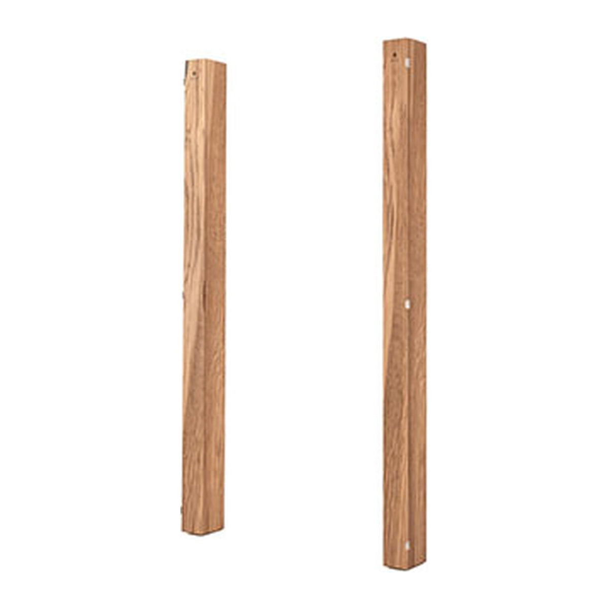 SquatRack — Vintage finish; manufacturer photograph