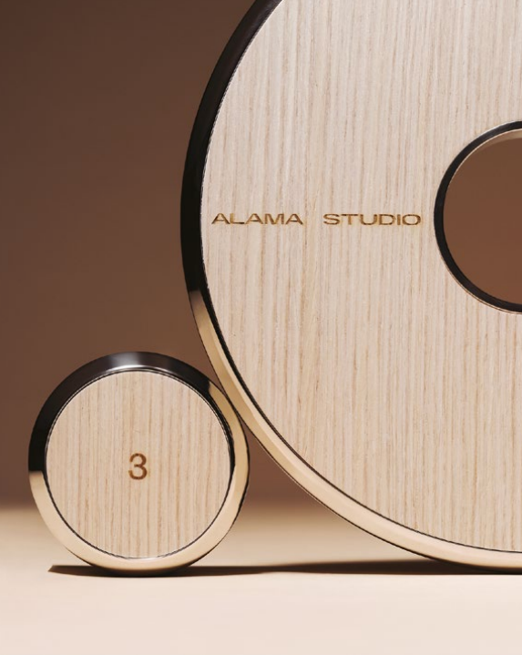 Alama Studio gallery image 6 gallery image 5