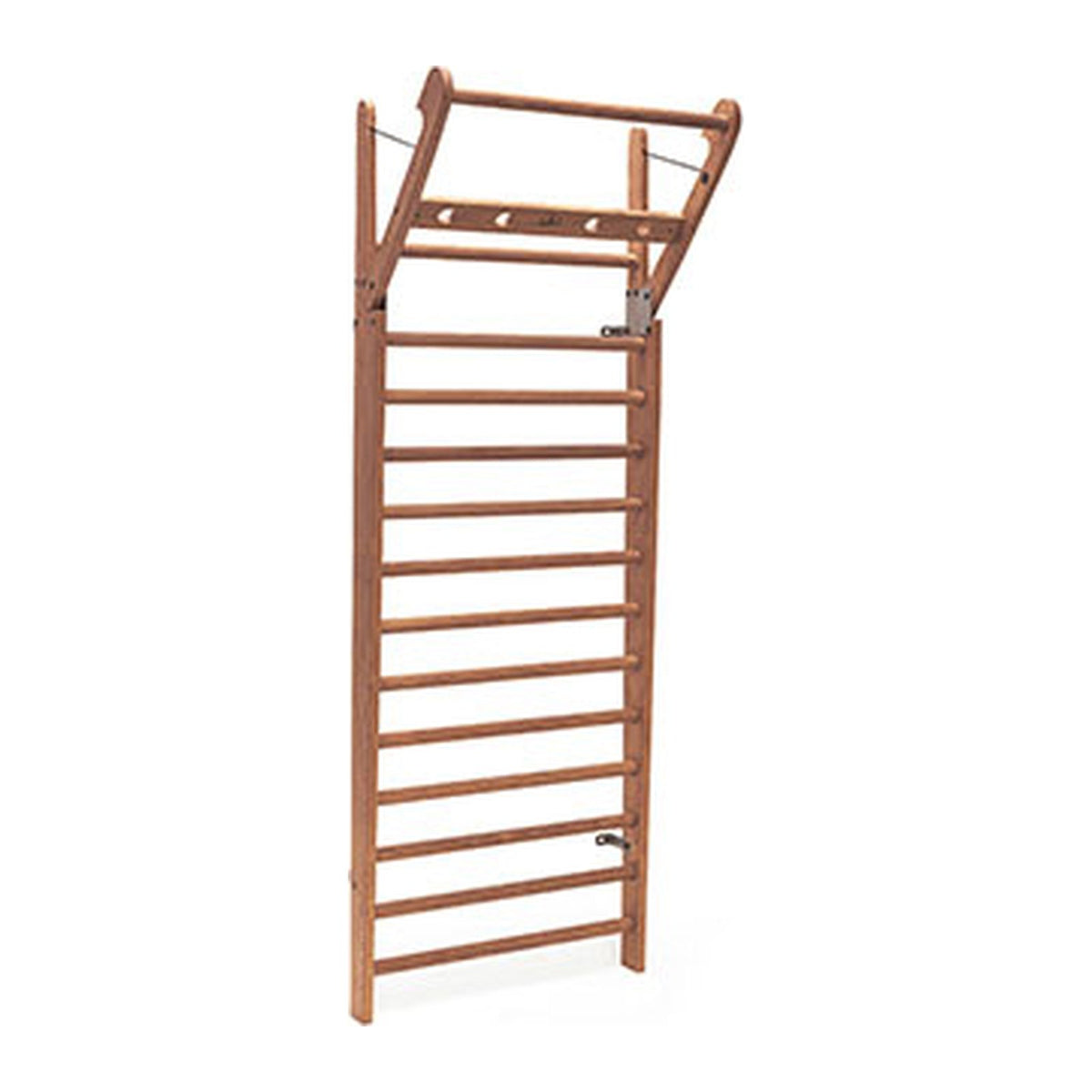 WallBar — Vintage finish; manufacturer photograph