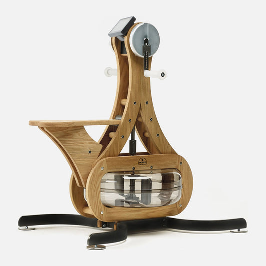 WaterGrinder — watergrinder eiche
