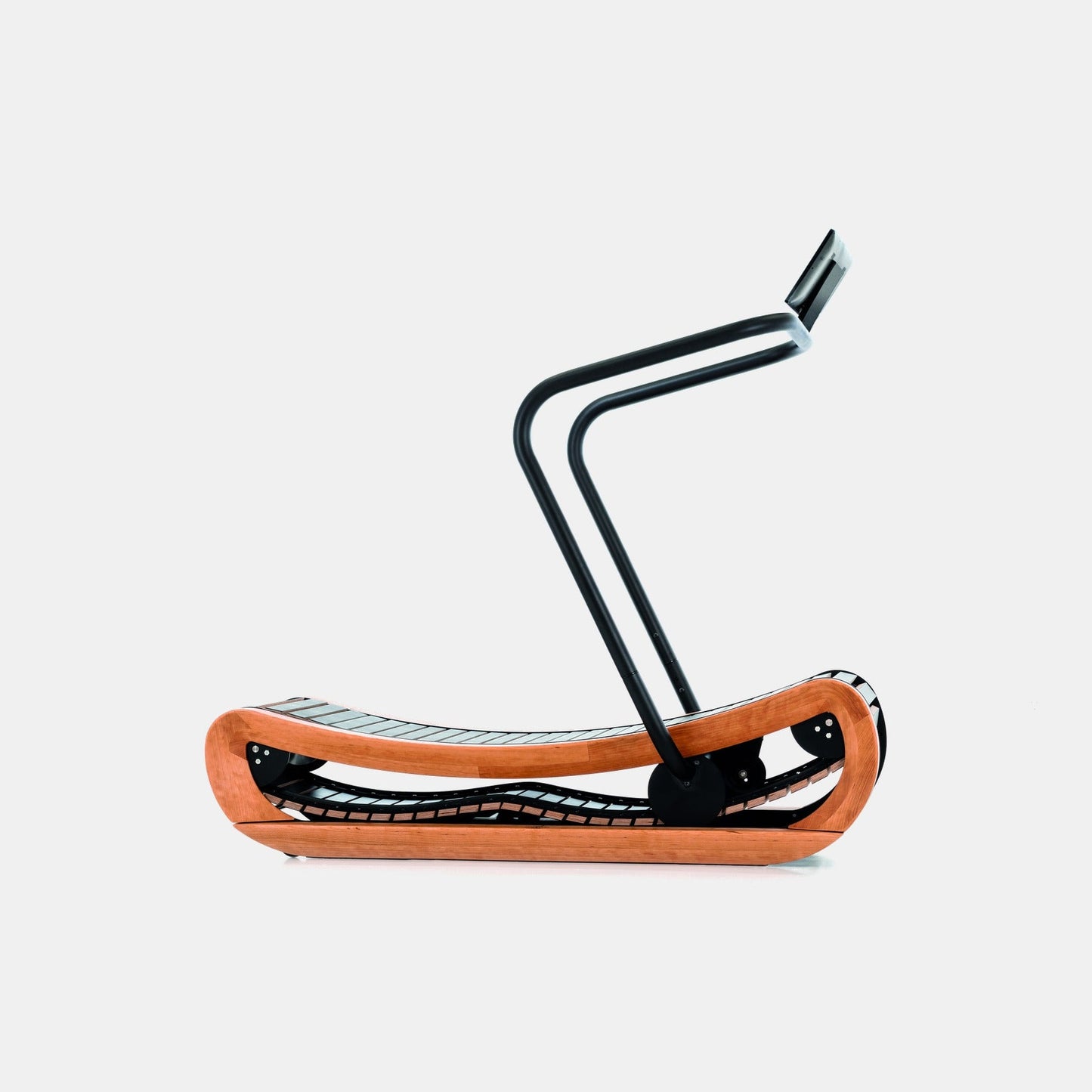 Sprintbok PRO - Cherry official grey square