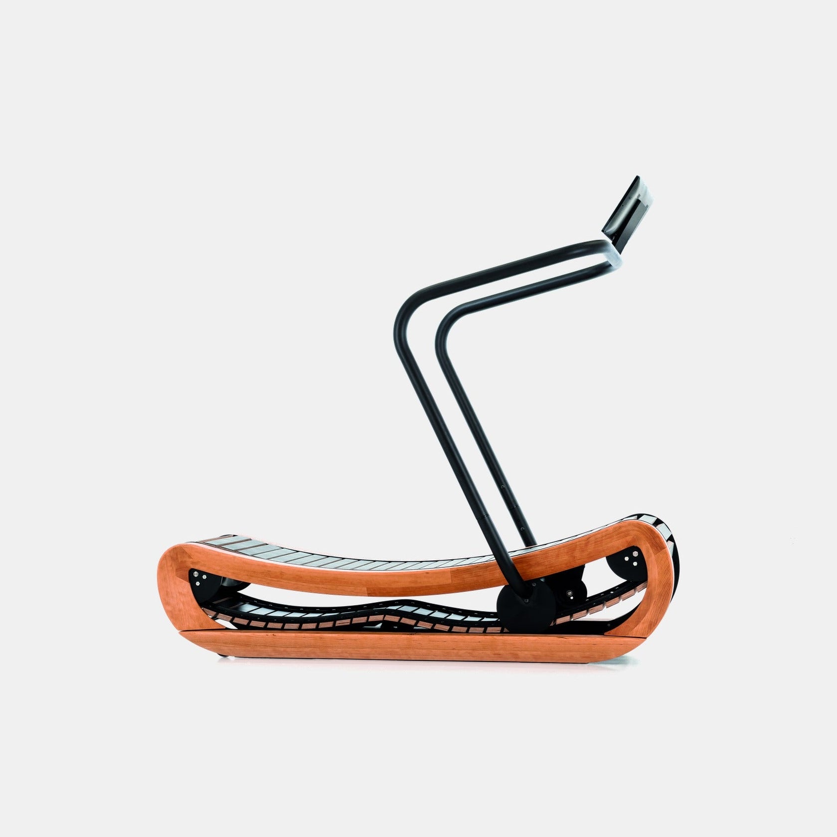 Sprintbok PRO - Cherry official grey square