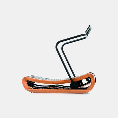 Sprintbok PRO - Cherry official grey square