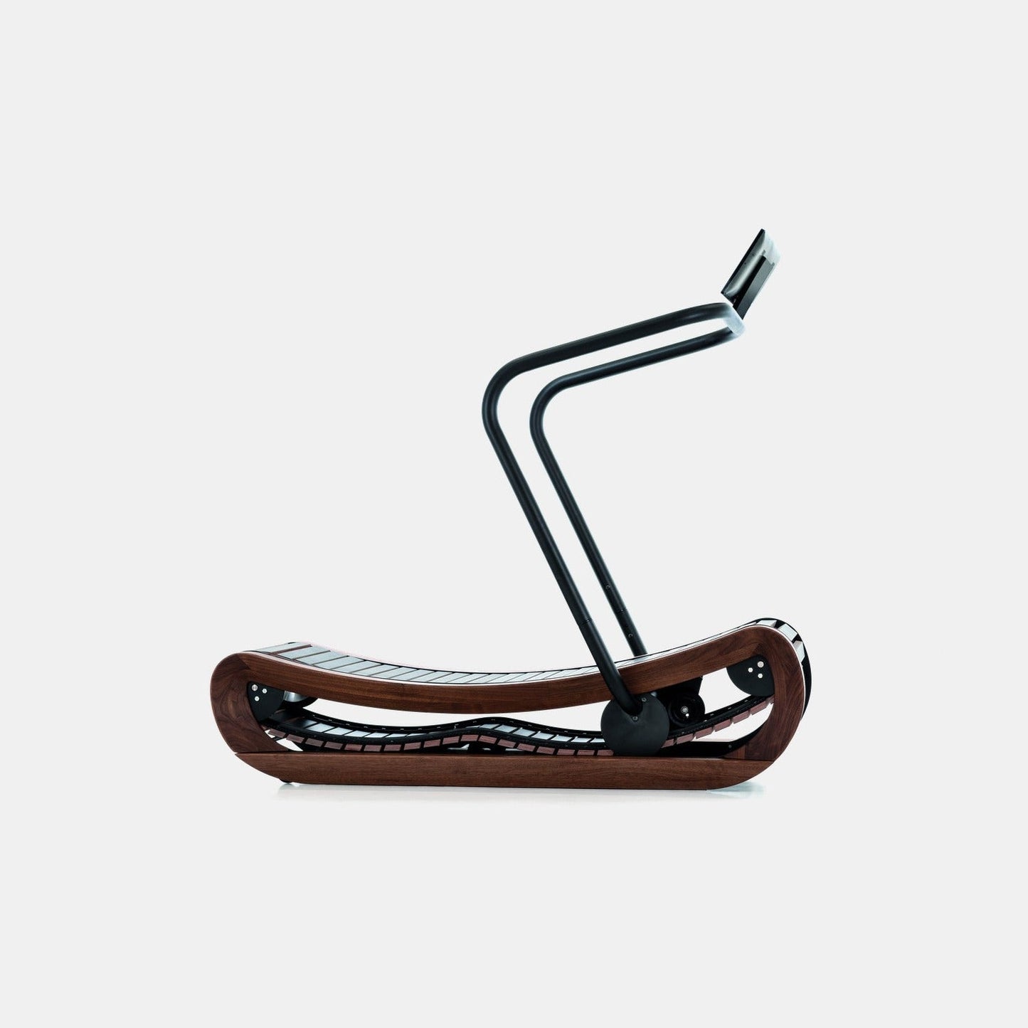 Sprintbok PRO - Walnut official grey square