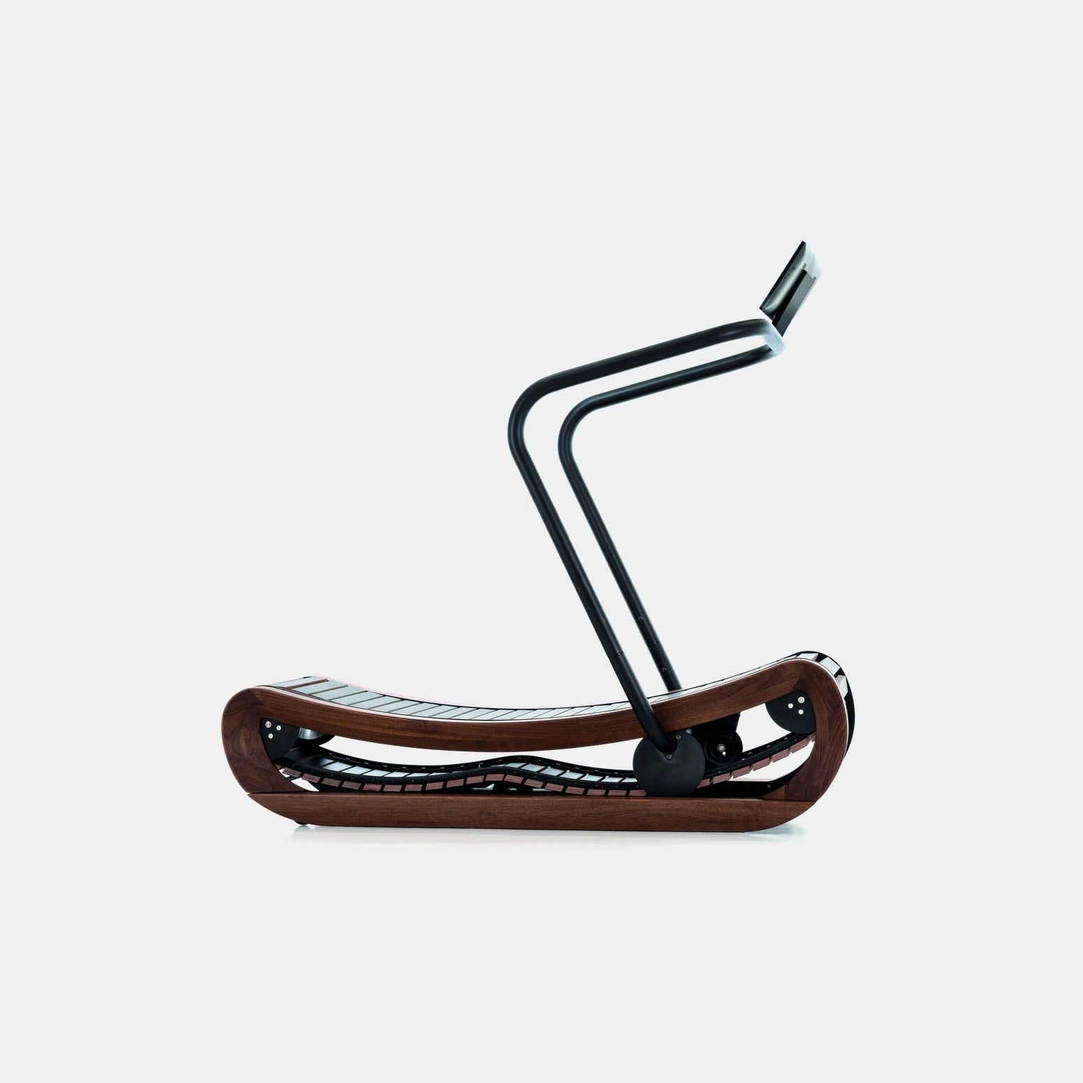 Sprintbok PRO - Walnut official grey square