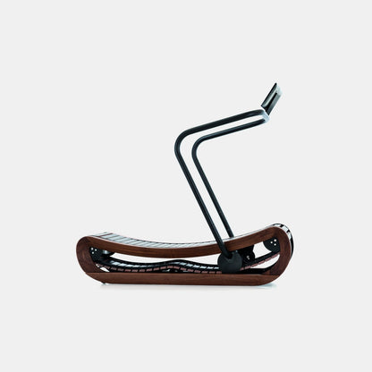 Sprintbok PRO - Walnut official grey square