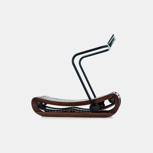 Sprintbok PRO - Walnut official grey square