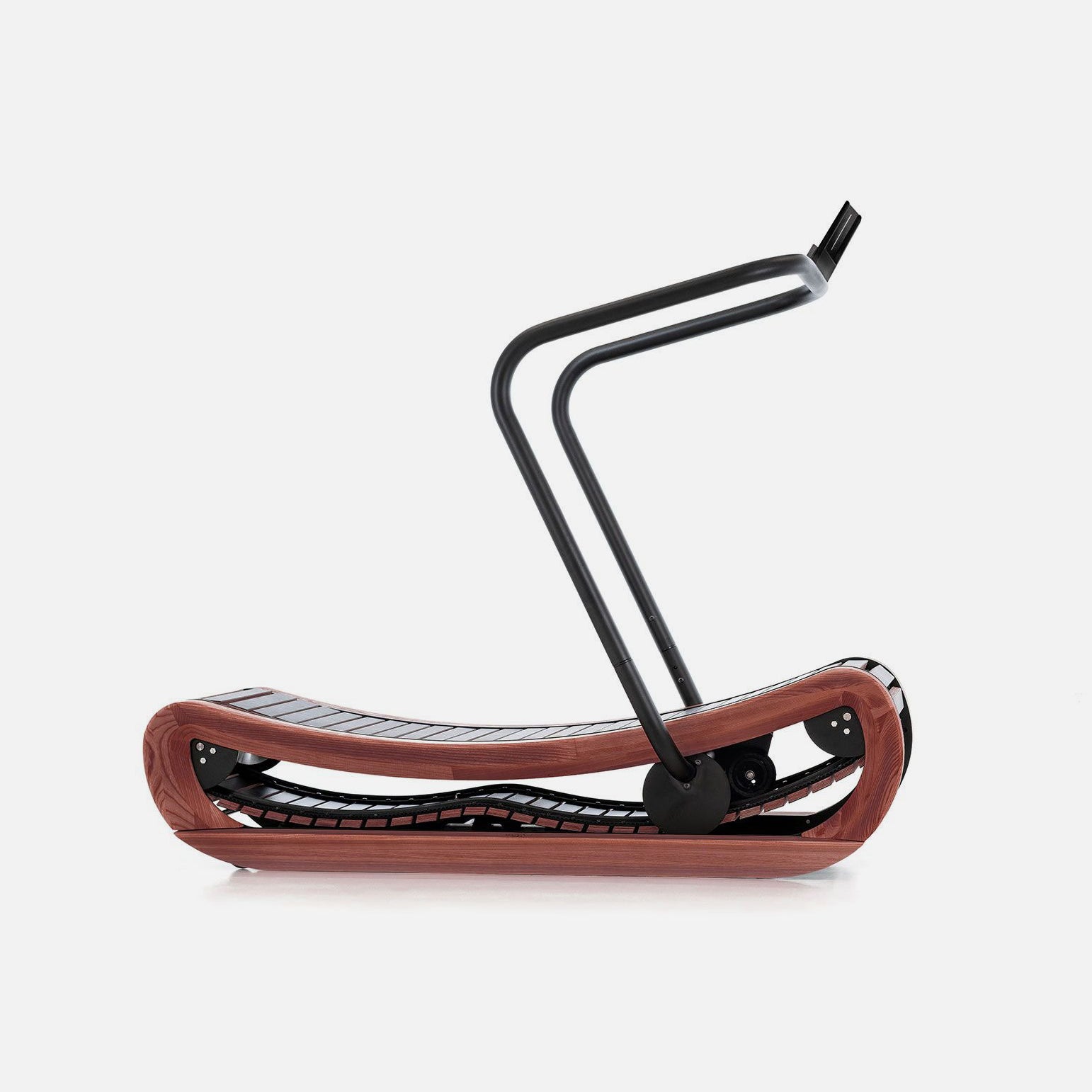 Sprintbok Manual Treadmill v2