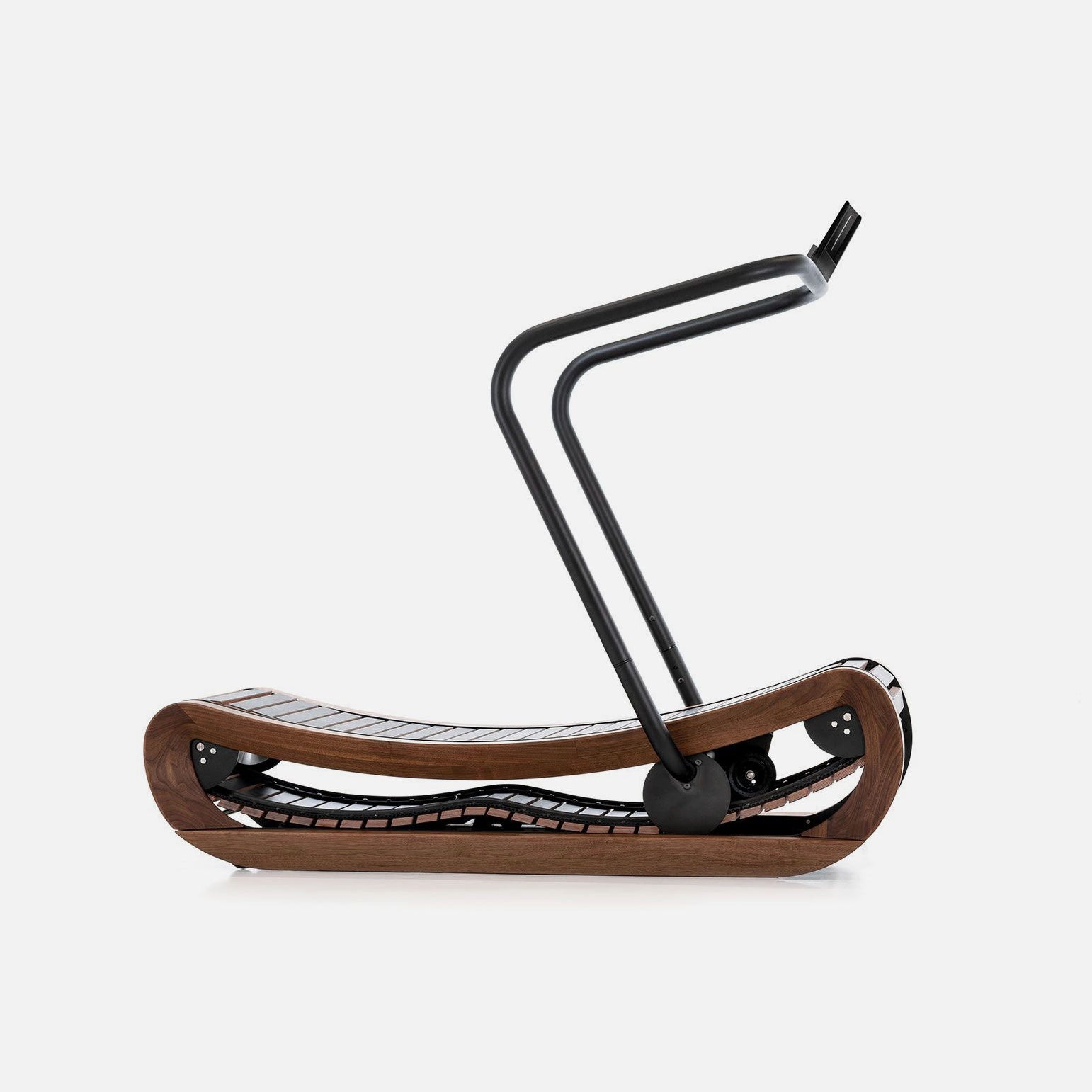 Sprintbok Manual Treadmill v2