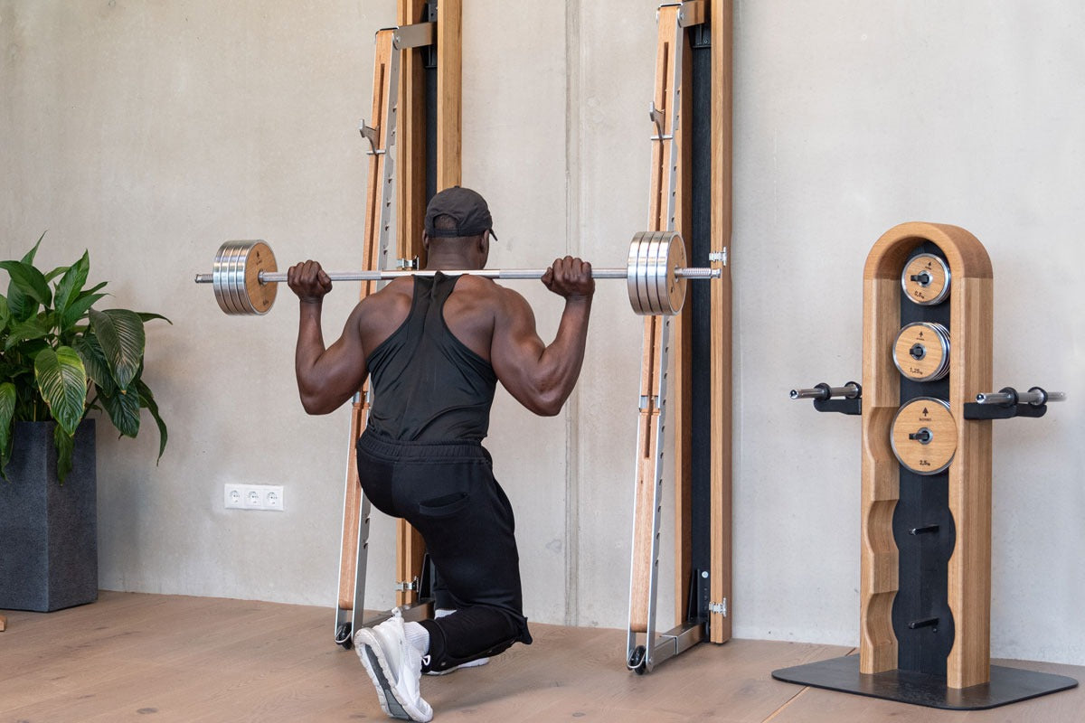 SquatRack