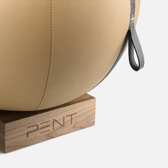 Mesno Exercise Ball lifestyle image