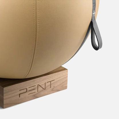 Mesno Exercise Ball lifestyle image