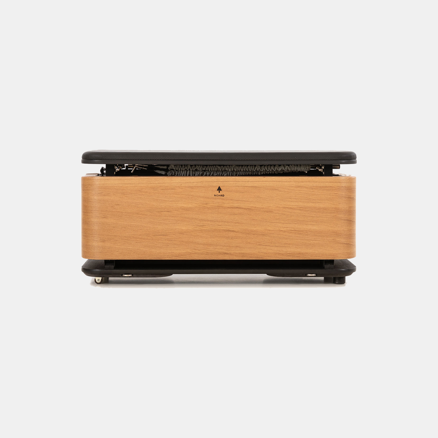 StepBox - Oak zoomed grey