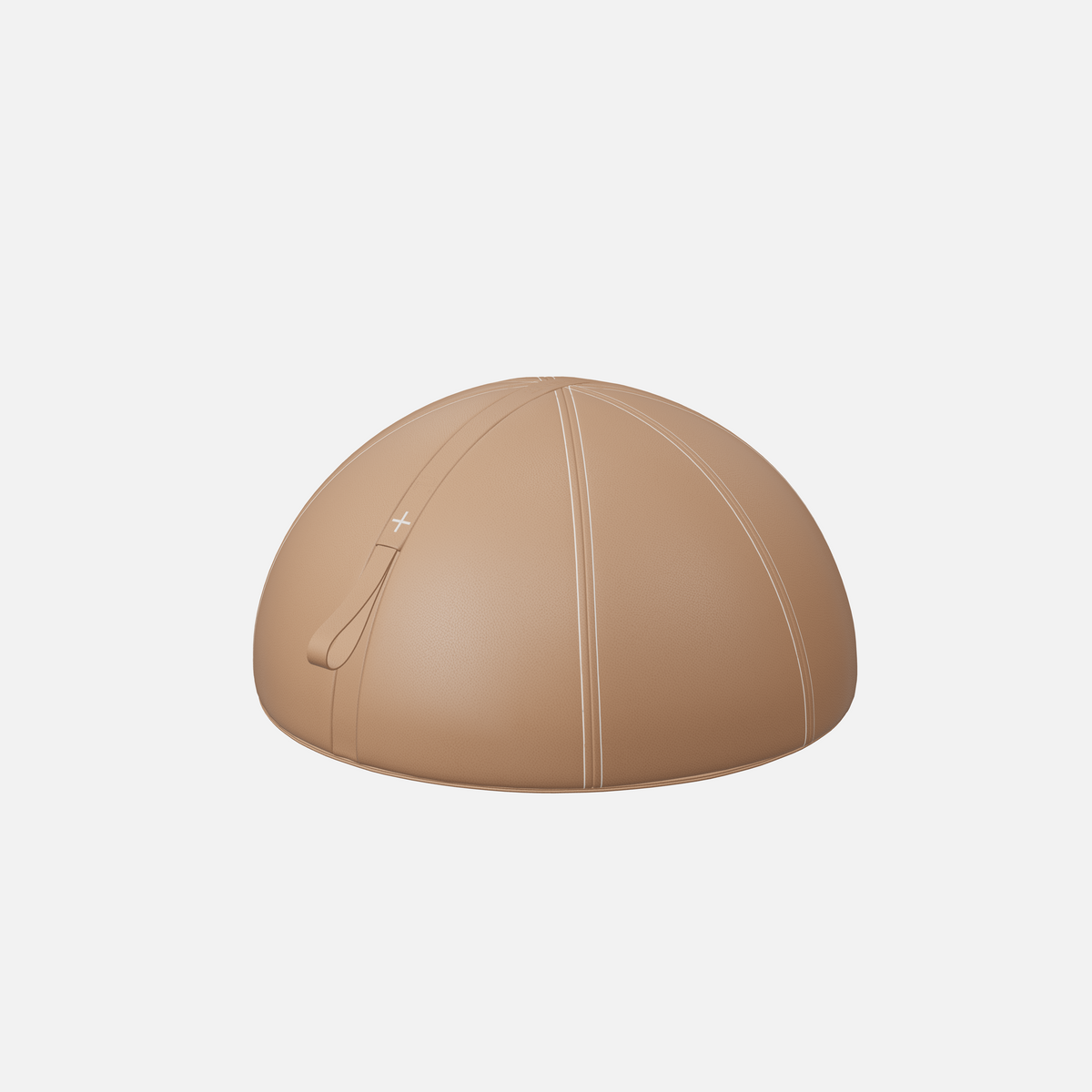 Tresna Balance Trainer — Brown, Brown