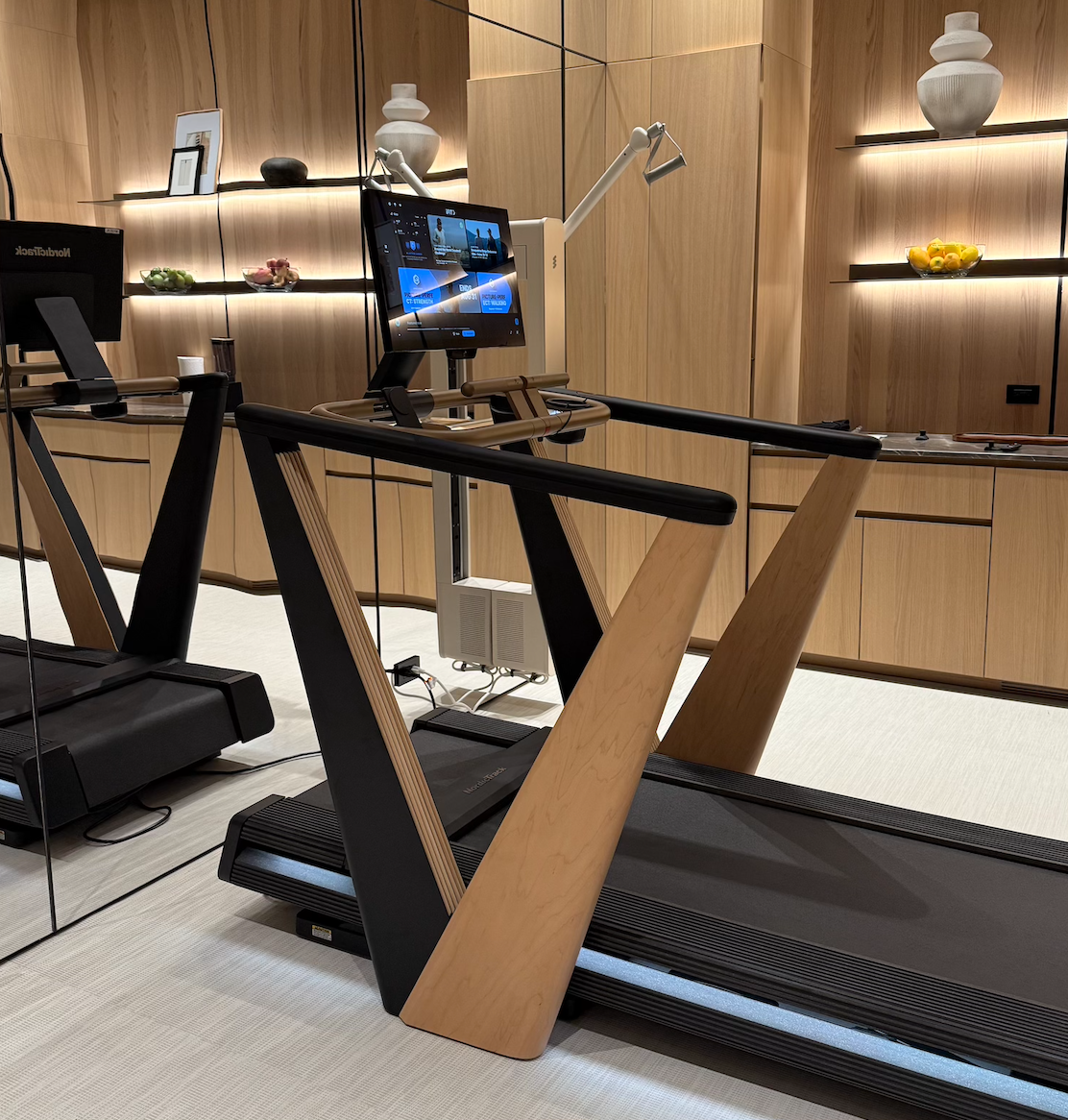 Ultra 1 Treadmill