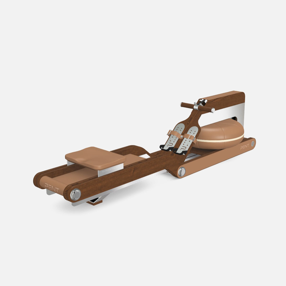 Visla Water Rower