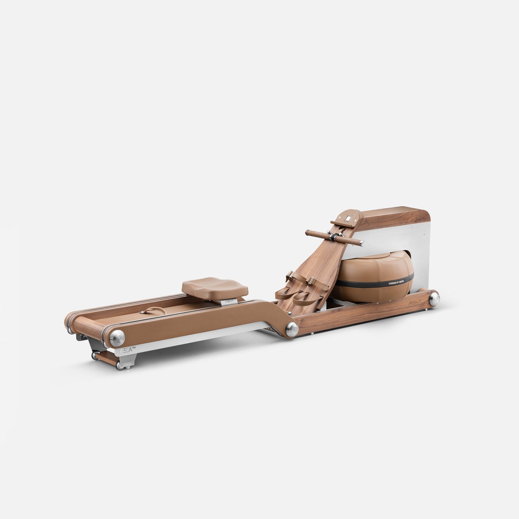 Visla Water Rower