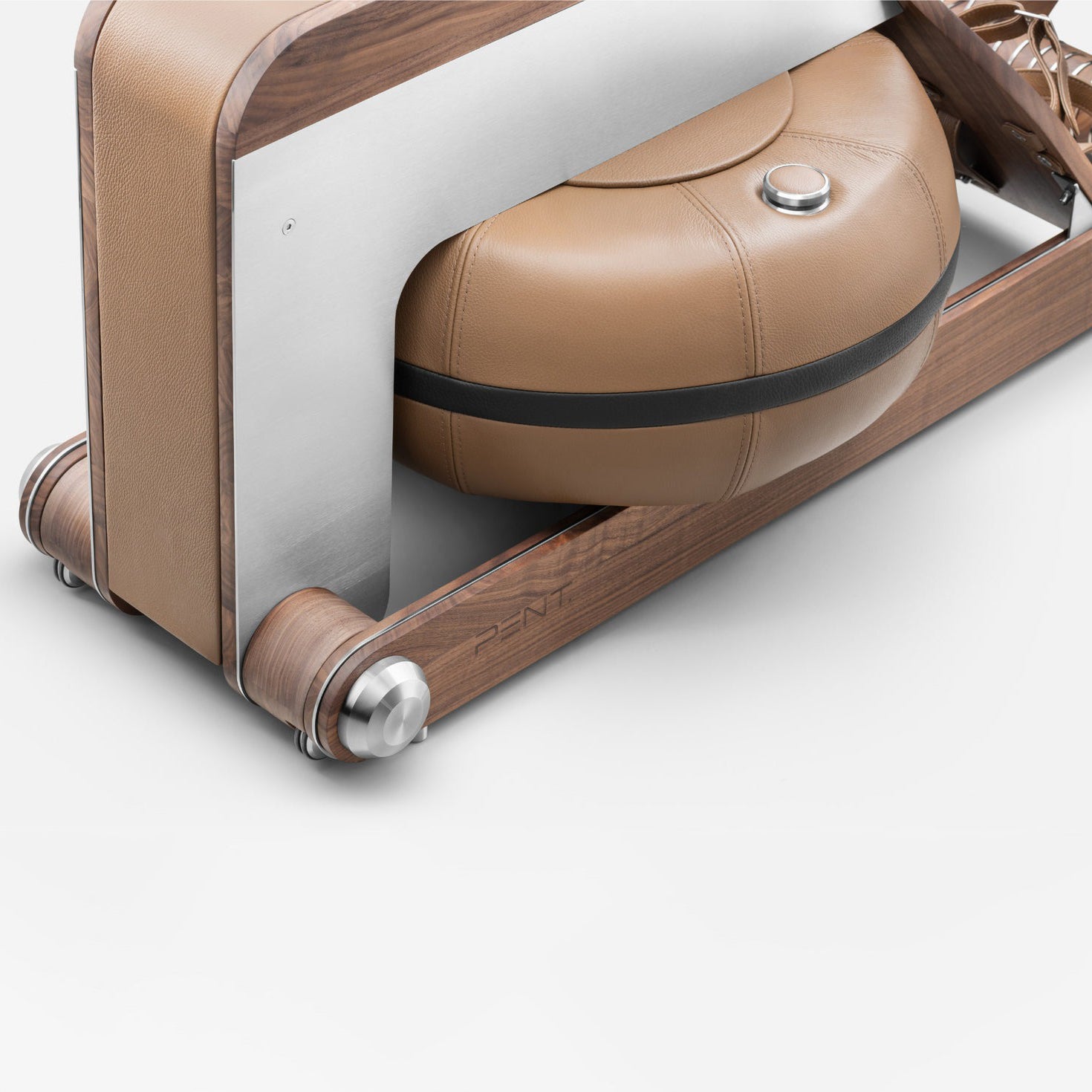 Visla Water Rower