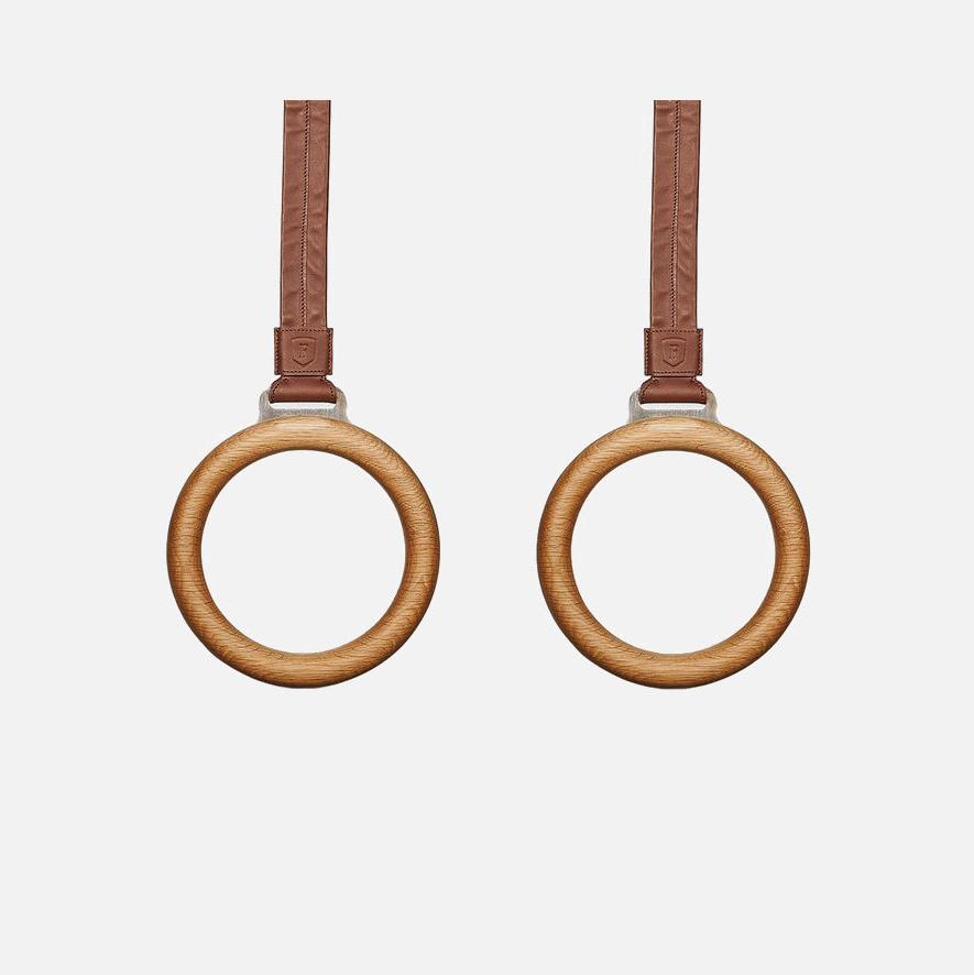 Waen Gymnastics Rings