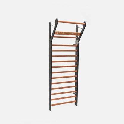 WallBar — Club Sport