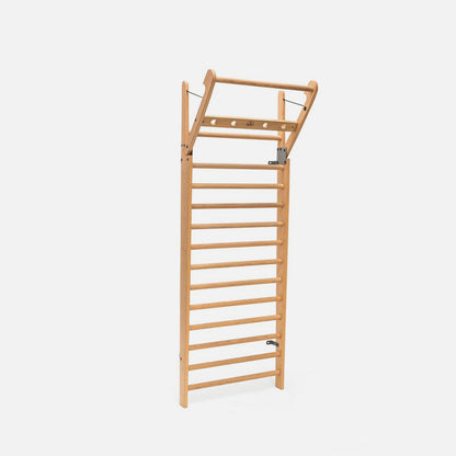 WallBar — Oak