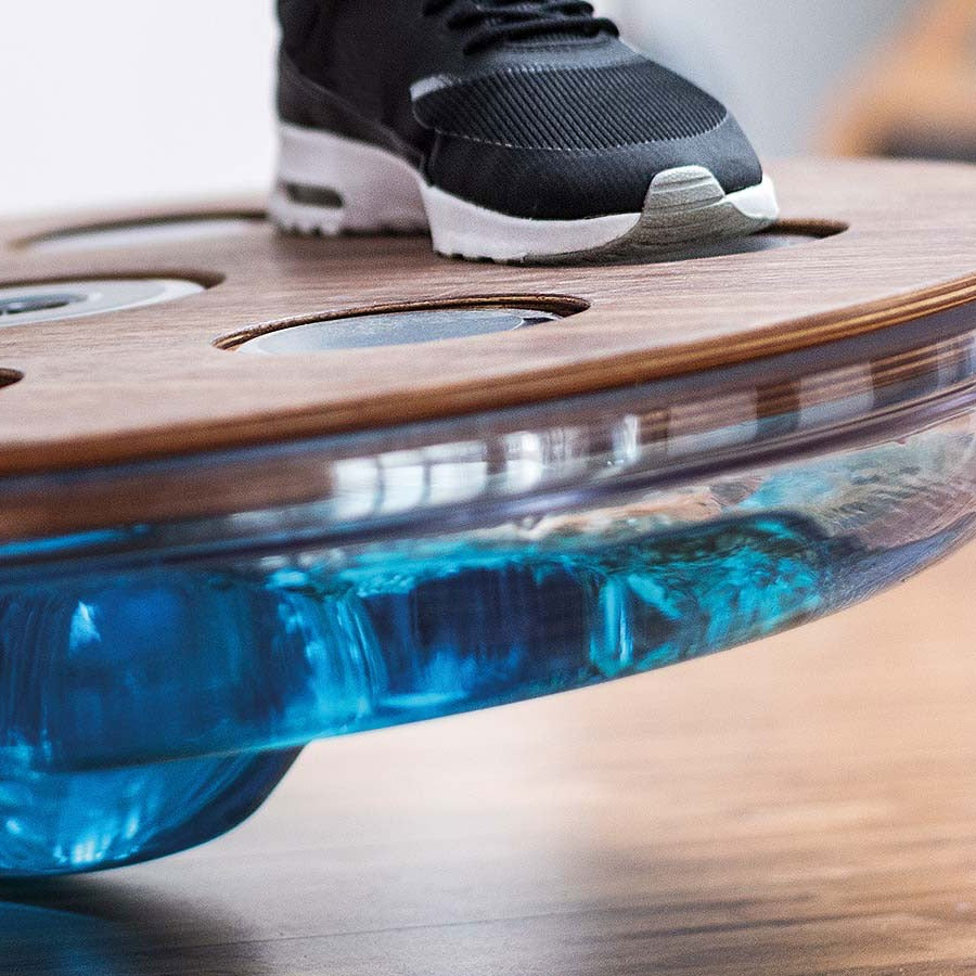 Eau-Me Board