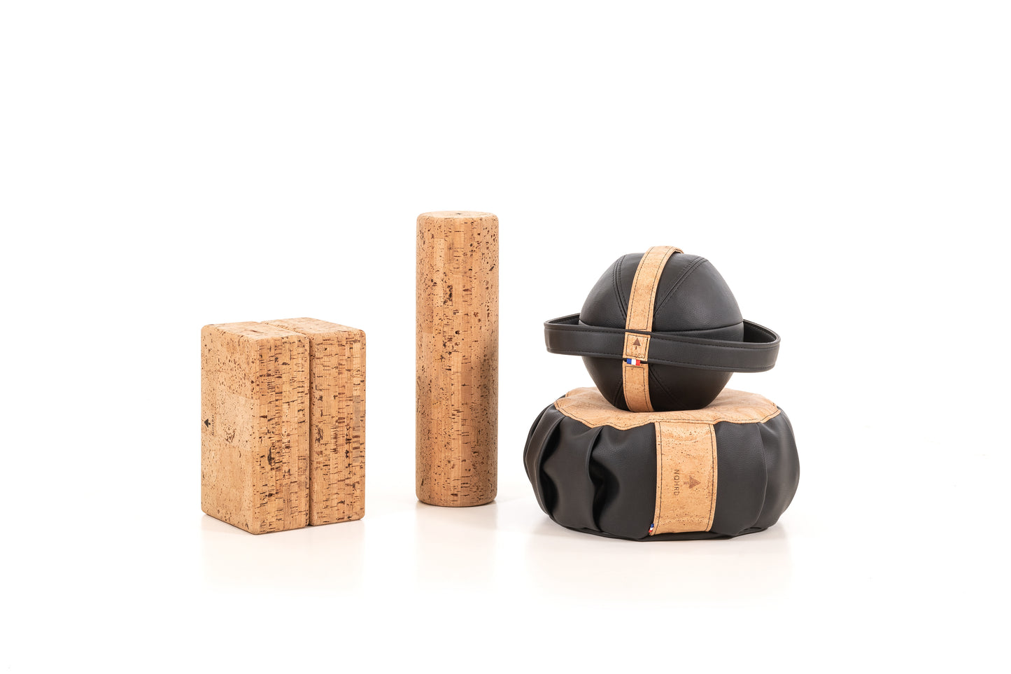 StepBox - NOHrD StepBox wellness package lifestyle