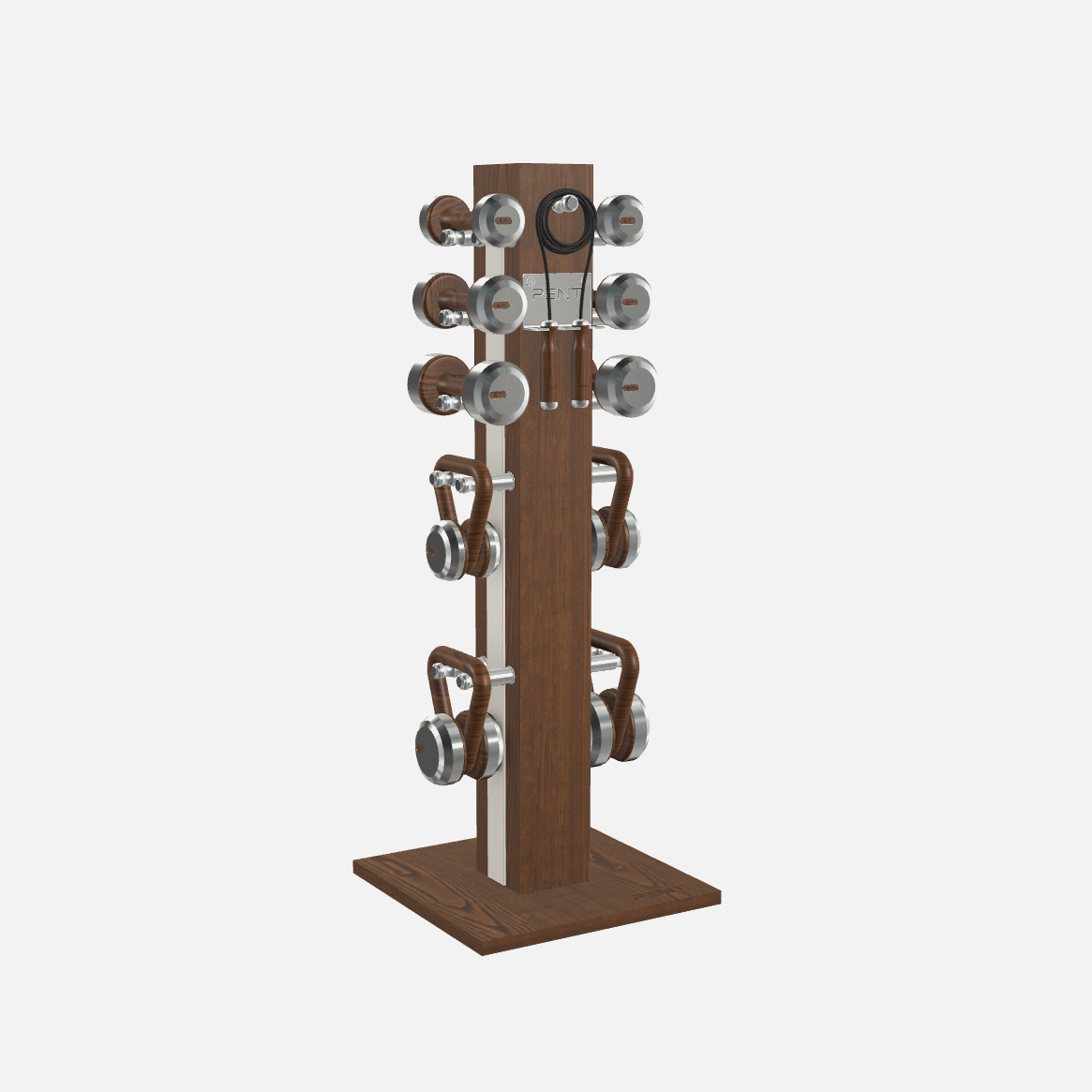 Isa Vertical Combo Set