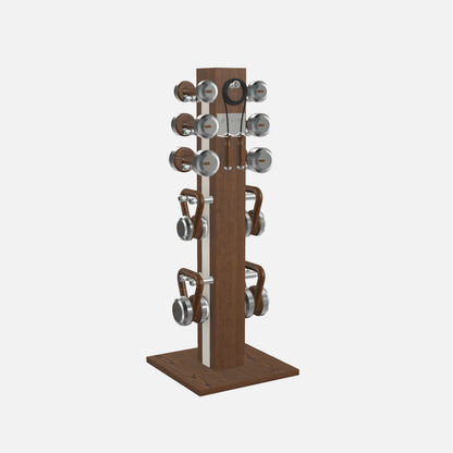 Isa Vertical Combo Set
