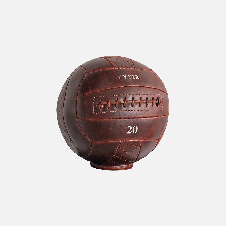 Yai Medicine Ball