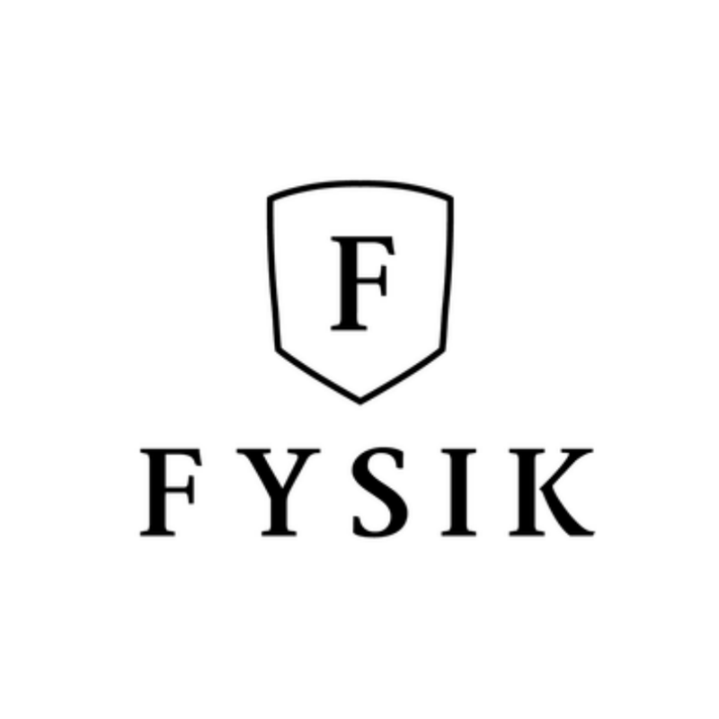 Fysik